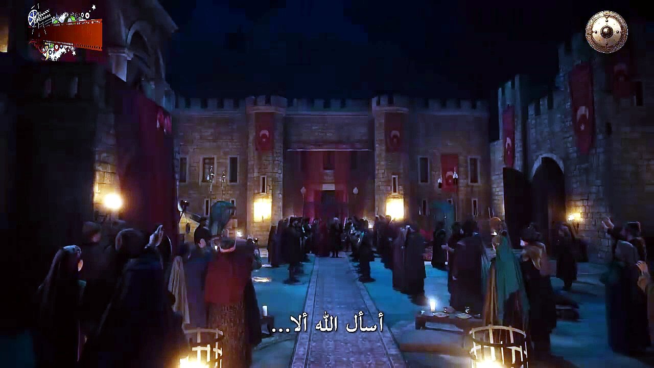 HD الإعلان الرسمي الأول للحلقة 22 من مسلسل المؤسس أورهان [Full Movie]