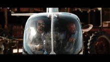 6 heures pour tuer Bande-annonce (UK)