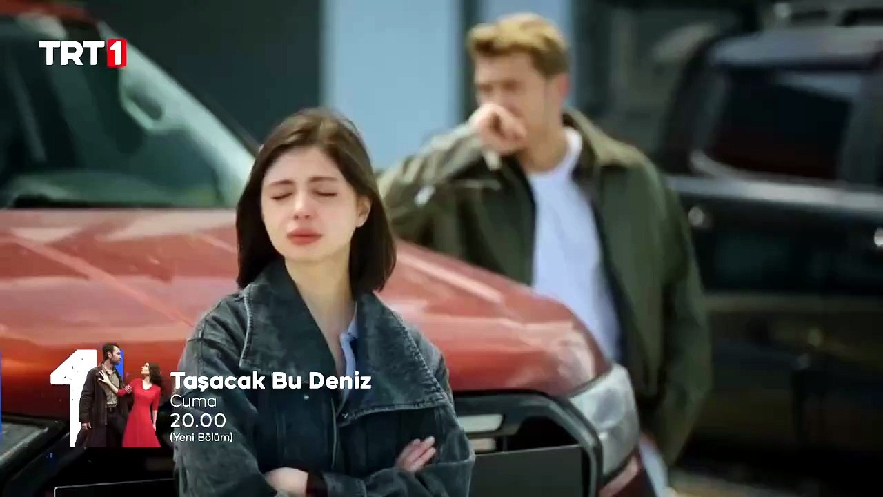 مسلسل هذا البحر سوف يفيض احداث الحلقة 29 مترجمة للعربية(720