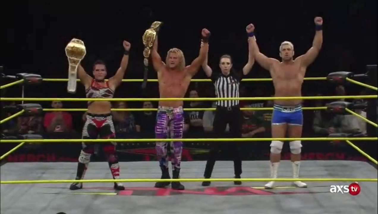 TNA iMPACT 12. Dezember 2024_Full Show | Ganzer Film Deutsch