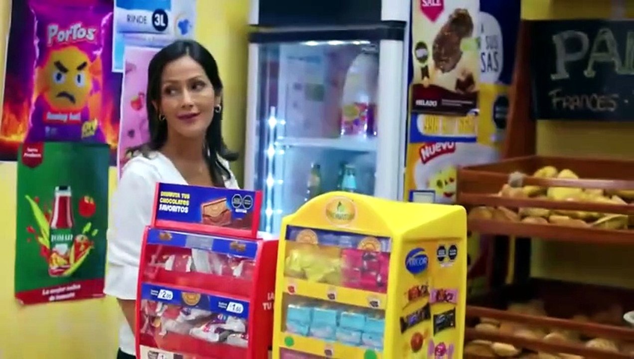 Valentina Valiente Capitulo 49