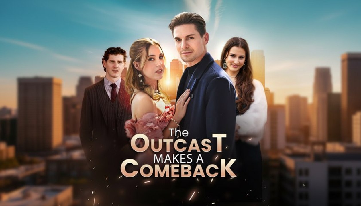 The Outcast Makes a Comeback - Full English Sub