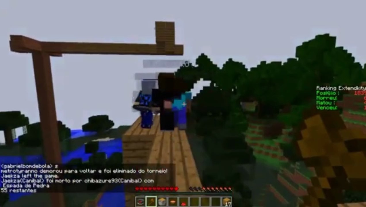 jp plays o primeiro de hardcoregames 2014