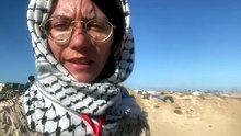 Missione aiuti verso Gaza, attivista: "Delegazione entrata in Libia, ma persi contatti"