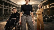 L'ombra che scompare | Film Completo in Italiano