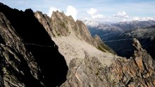 Samuel Volery: The Slackline Legend (2026)