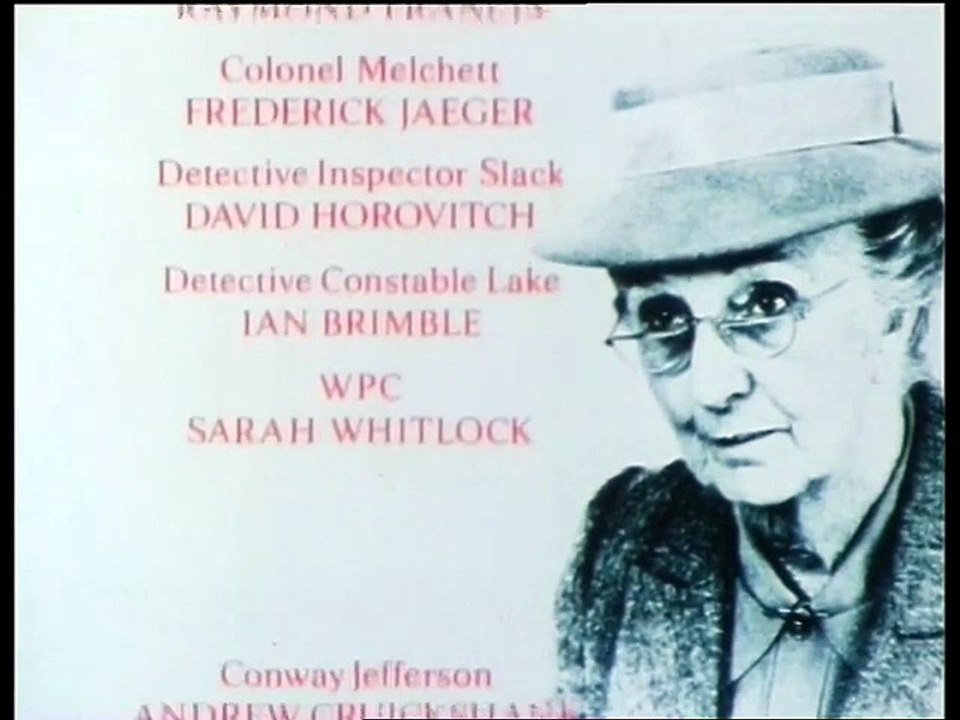 Series 1 (1984)