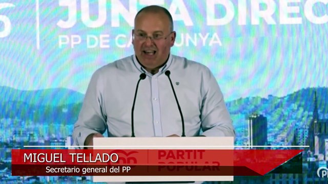 Continúan las reacciones de los partidos políticos a la imputación del expresidente Zapatero