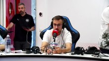 Pablo Parra: "En Estados Unidos quieren convertir a Alexia en una figura como Beckham en su momento"