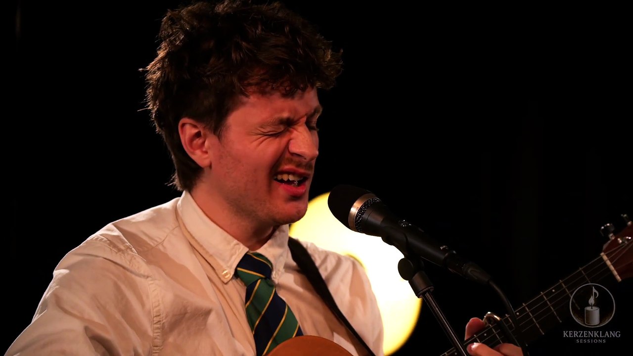 Kerzenklang Sessions: Paul B. Richard - 'Silence At The Dinner Table' (2026)