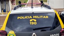 Adolescente tenta fugir da PM com bicicleta e acaba na Delegacia