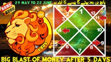 LEO after 5 Days Big Explosion of Money