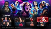 Cách Tải Và Cài WWE 2K25 The Bloodline Edition An Toàn Trên Windows 10/11 + Gameplay Thực Tế
