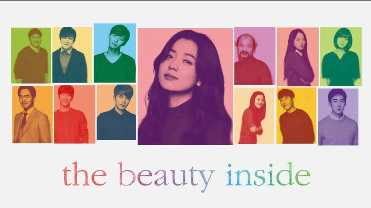 The Beauty Inside (2015) - Eng Sub