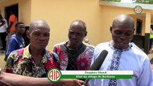 Région- Séguéla : Une école moderne pour un avenir meilleur à Boribana