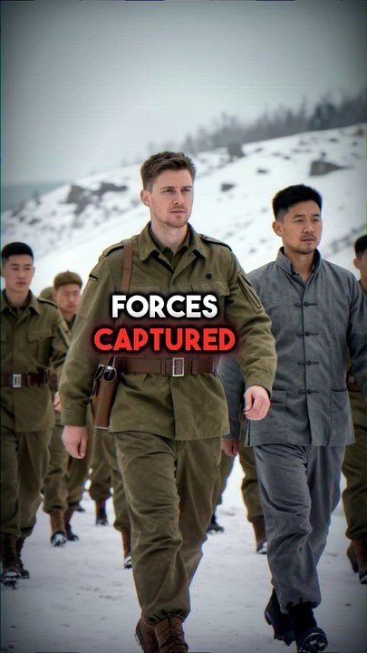 Korea's Invisible POW Torture