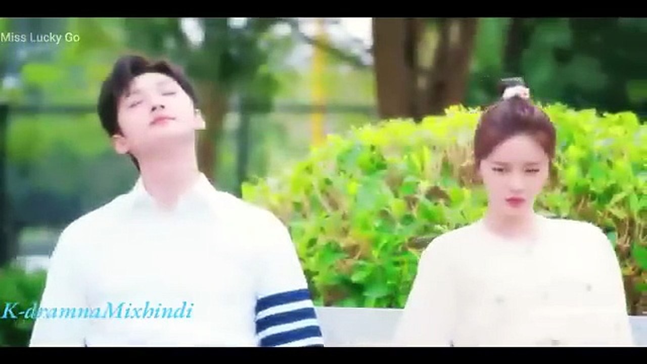 Unexpected Love 💖 _ A Story Written by DestinyWhen Hearts Meet ✨ Romantic Korean Love Story #love