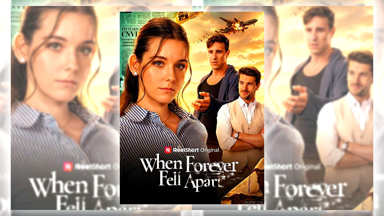 When Forever Fell Apart | Eng Sub