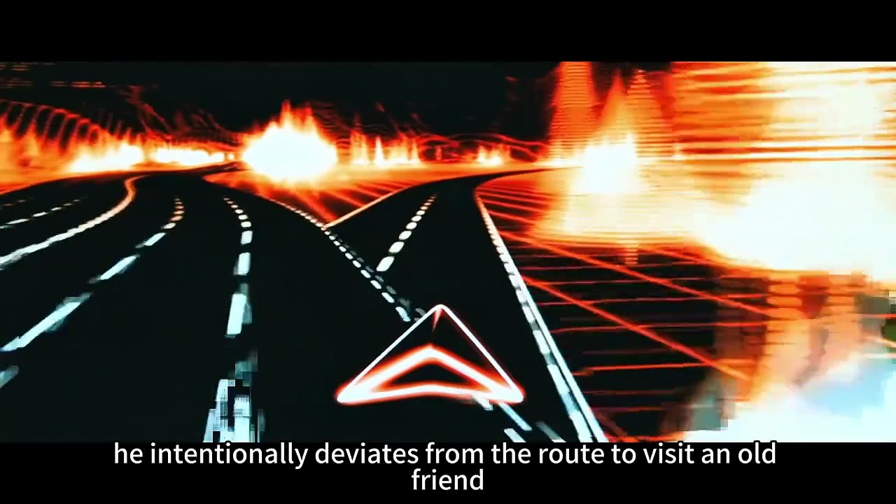The Transporter 3 (2008) Full Movie Recap English