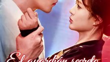 DOBLADO] 💞El guardián secreto de su esposa delicada- Completo En Español #drama  #español