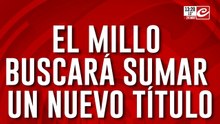 Final impactante: River se prepara para enfrentar a Belgrano