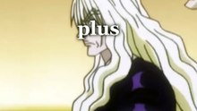 Pourquoi le narrateur de Hunter x Hunter est très intéressant?