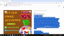 Buy Old Gmail Accounts for Freelancing and Agency Growth