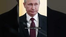 Wladimir Putin: Blamiert, bloßgestellt, abgetaucht - hier ist der Kremlchef machtlos