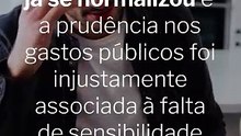 Canibalismo Fiscal - Análise de Alex Pipkin