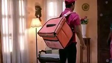 Parcel Audio story