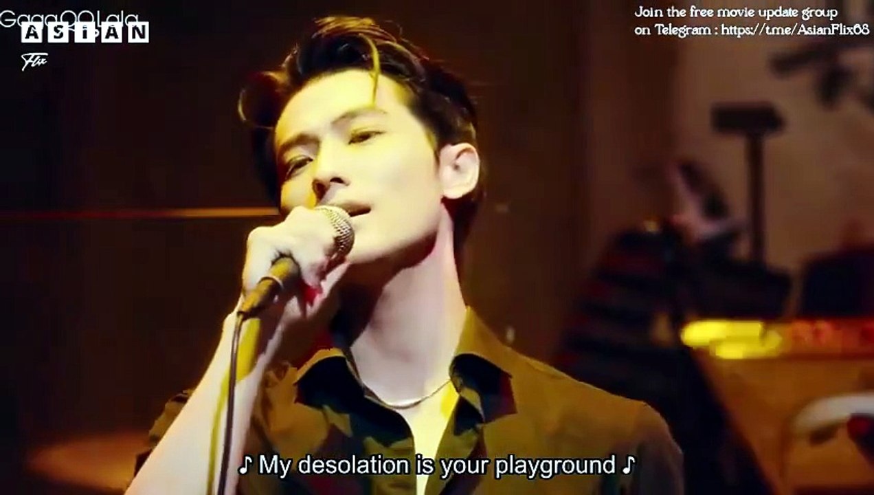 Ep.1 Blackout Engsub