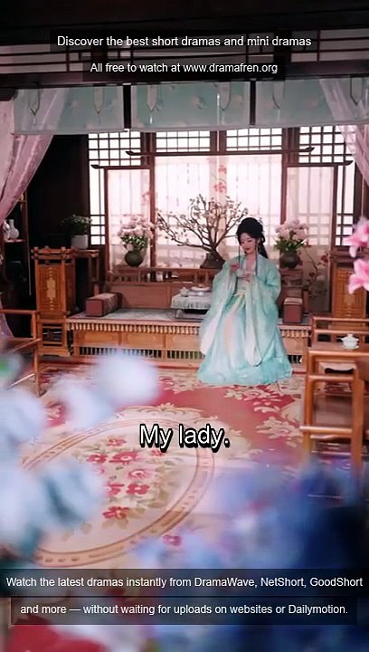 Divorce a Ghost Marry a King Drama