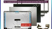 For  Aspire 5 A515-54 a515-53 A515-55 A515-55G S50-51 N18Q1... -- Top Pick 2026 | Unbeatable Price!
