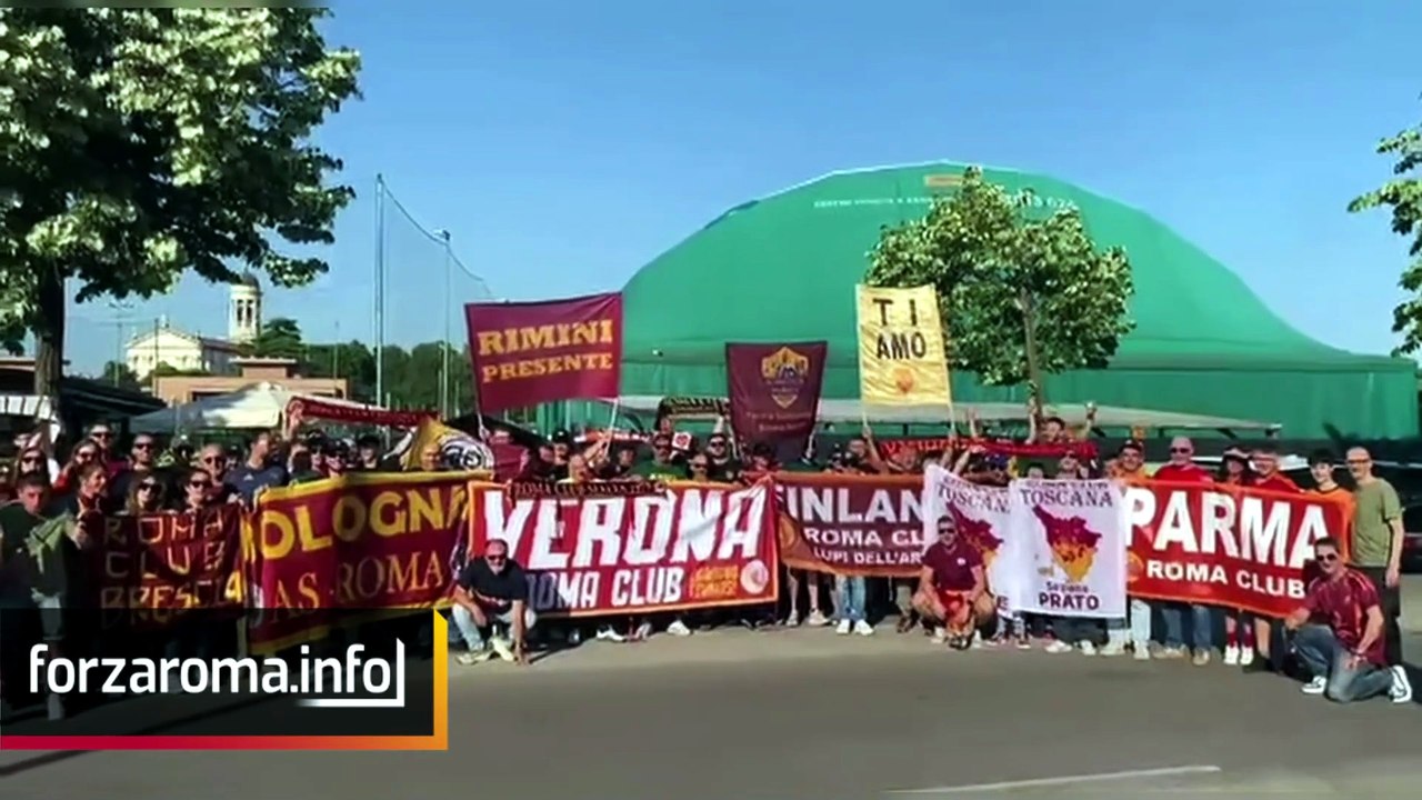 Verona-Roma,