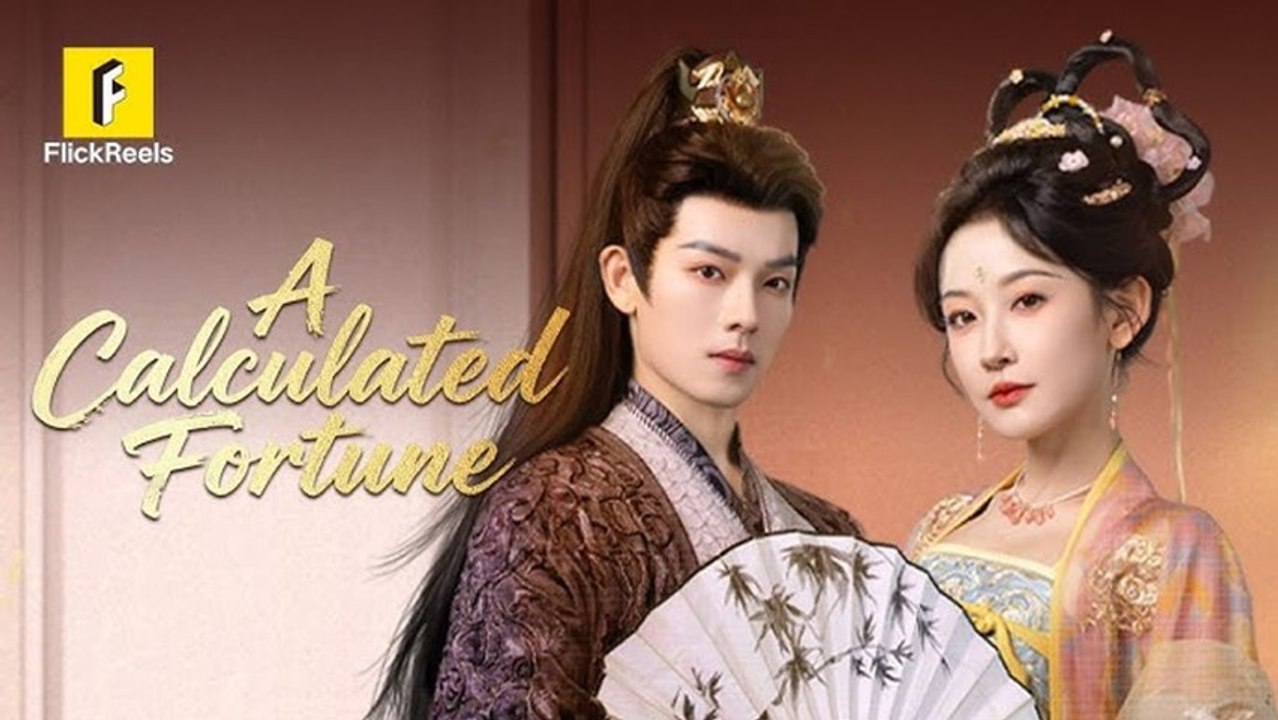 A CALCULATED FORTUNE | Full Movie HD 2026