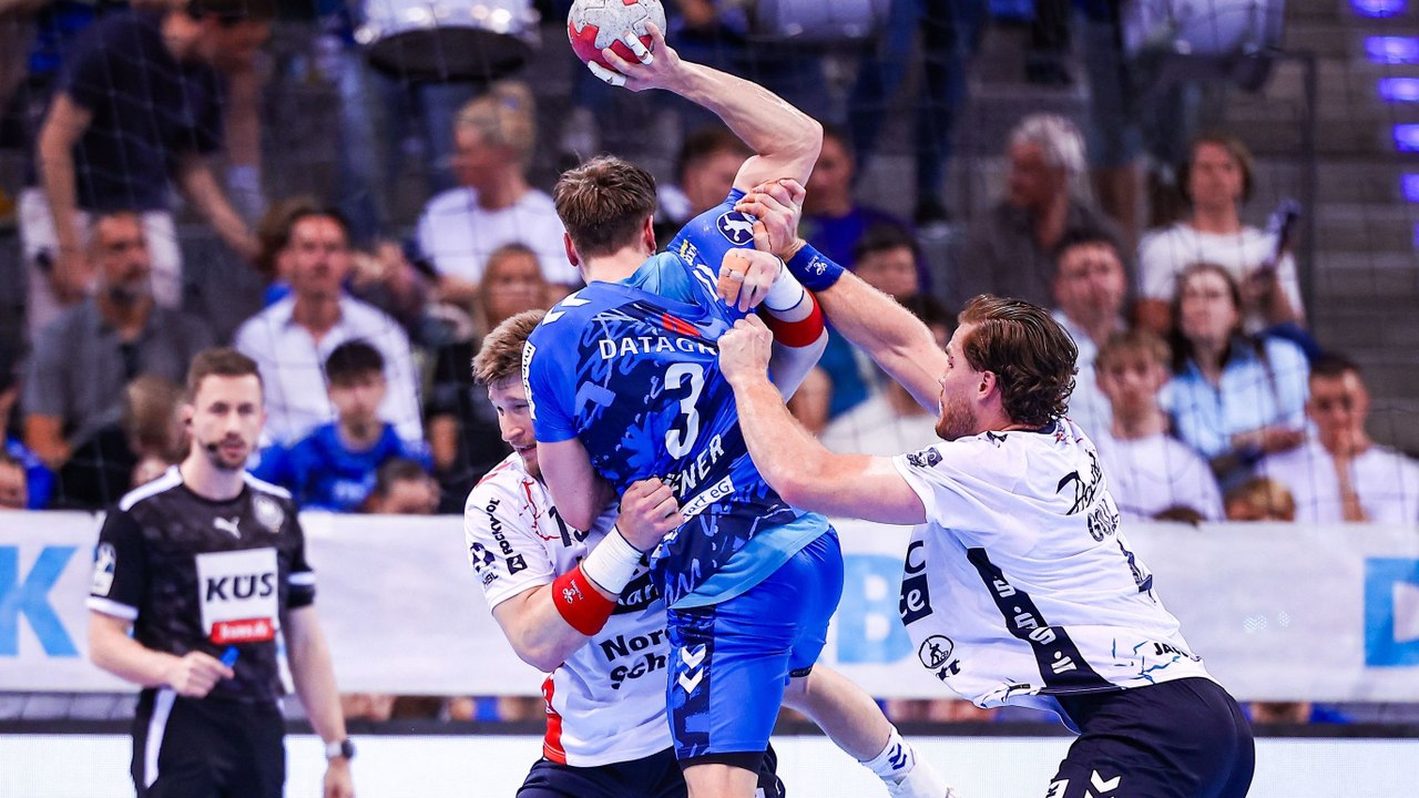 Flensburg stolpert beim TVB in Stuttgart