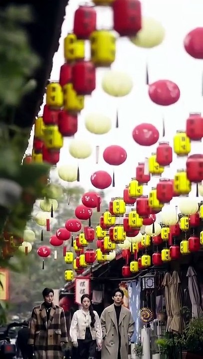 时念宜安（77集）曾希塘＆王艺阳 2-1