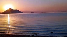 Amanecer en Navachiste... El día está empezando... #FestivalNavachiste #FIAN2026 #ÁngelGustavoRivas