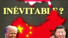 Piège de Thucydide : la Chine et les USA vont-ils s'affronter ? 🇨🇳🇺🇸