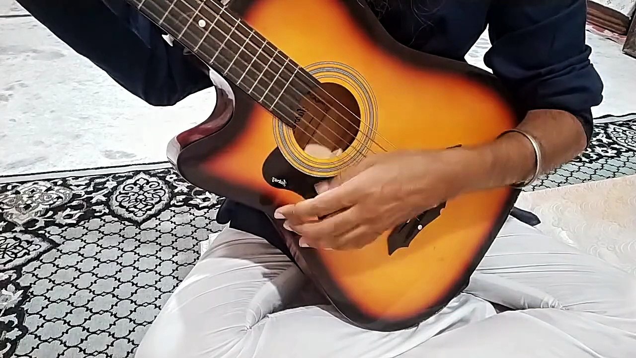 Deg Tegh o Fateh, Nusrat Bedrang, Yaftaz Nanak Guru Gobind Singh Ji | Blissfulgurbani |
