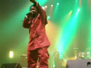 reggae live tour 2 luciano