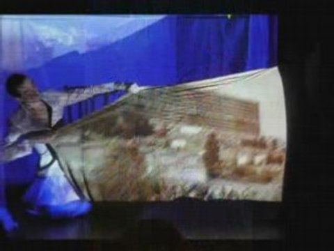 PICNICABARET - Le Quai, Angers