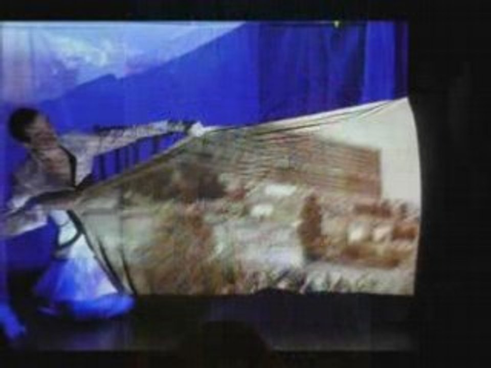 PICNICABARET - Le Quai, Angers