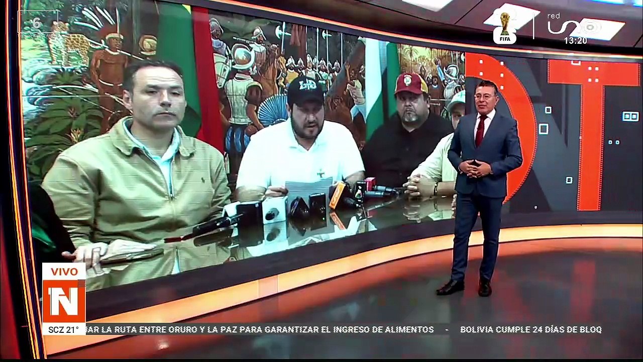 REUNIÓN DEL COMITE CÍVICO