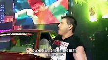 WWEs Greatest Moments - Season 3 - Episode 01： WrestleMania in the 2000s [xa9yihc]