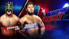 WWE Main Event - Season 15 - Episode 13