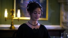 Seeking Persephone Season 1 Episode 3