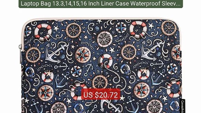 Laptop Bag 13.3,14,15,16 Inch Liner Case Waterproof Sleeve Cas... Best Buy 2026 | Great Quality!