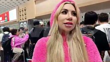 La Bebeshita recuerda tragedia familiar y habla de Queen Buenrostro