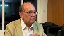 Ministro defende a realização do Fórum de Lisboa, conhecido como Gilmarpalooza, e diz que evento será um dos maiores já realizados